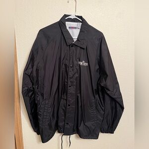 Rhyme Sayers 10th Anniversary Coach’s Jacket